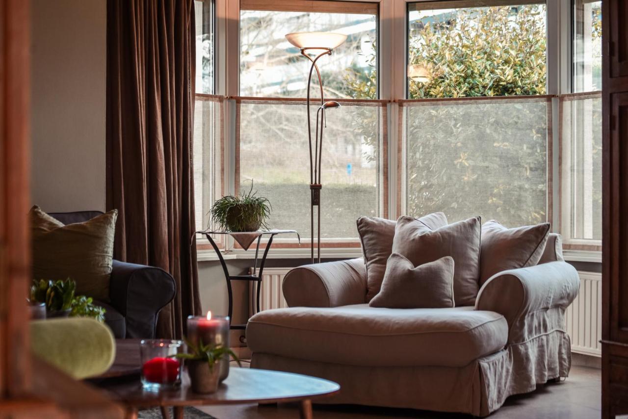 Villa Laurestes Nieuport Extérieur photo